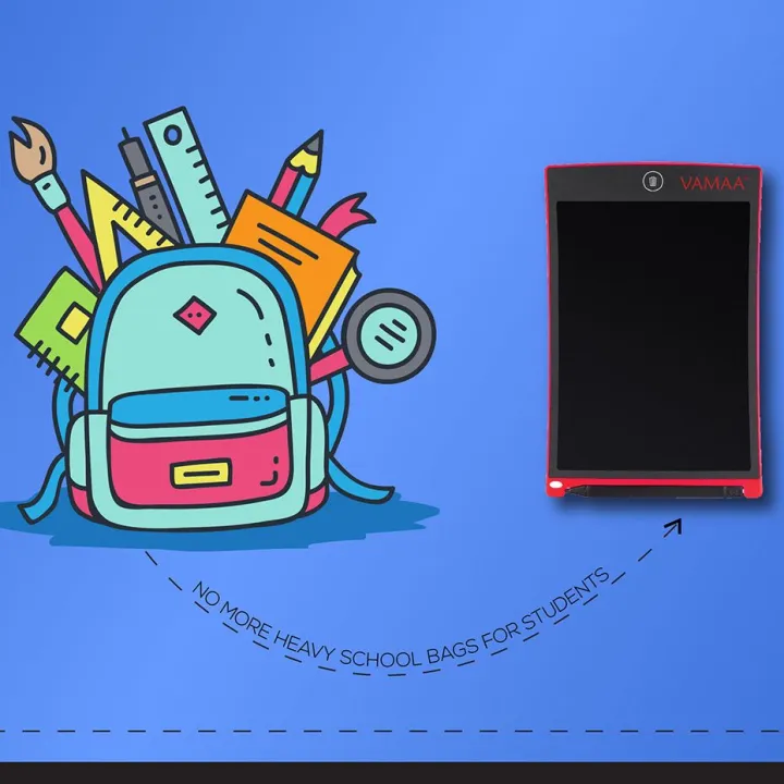 LCD%20Writing%20Tablet%20-%20Electronic%20Slate%20%7C%20E-writer%20%7C%20Digital%20Memo%20Pad%20%7C%20Erasable%20Writing%20Board%20%7C%20Learning%20Toys%20And%20Daily%20Life%20Routine%20Notebook%20And%20Gadgets%20For%20Educational%20Purpose%20-%208.5%20Inch%20-%20Image%207
