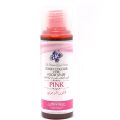 Pink Gel Colour - 120ml - colors for bakery - food - culinary solutions - SAC. 