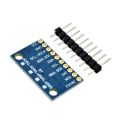 IIC I2C SPI MPU6500 MPU-6500 6-Axis Gyroscope Accelerometer Sensor Module MPU6050 Replace GY-6500. 