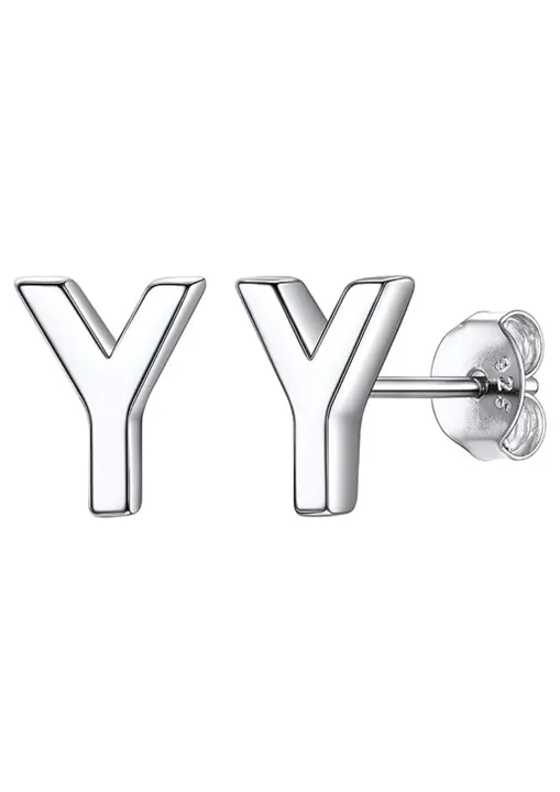 A%20to%20Z%2022k%20Chandi%20Alphabets%20Earrings-6mm%20-%20Image%204