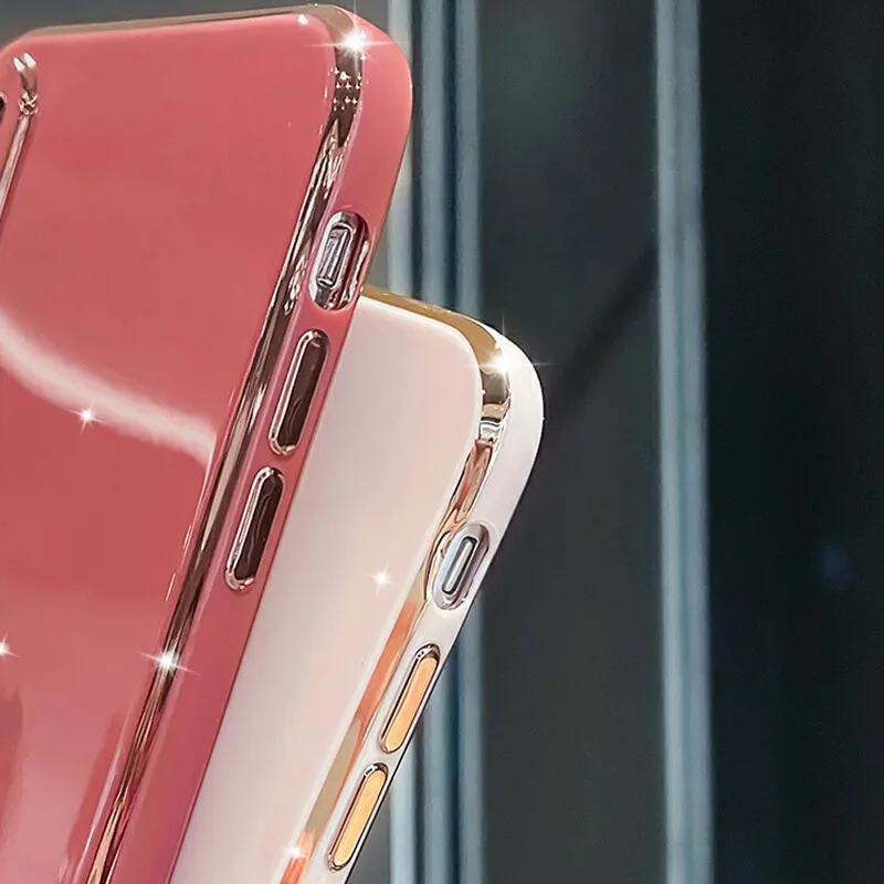 Amazon Oppo A31 360 Cover High Quality Transparent Mobile Phone