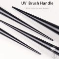 Kat Von D Makeup Brush Set Kit Foundation Blush Highlight Concealer Powder Sculpting Eyeshadow Brush KVD Brand Makeup Brush. 