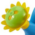 Cute Cartoon Home Garden Watering Can Spray Bottle Sprinkler Kids Beach Bath Toy Baby Bath Toy Watering Pot. 