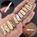 Mini Pocket Small Utility Knife Portable Keychain Knife Craft Wrapping Box Paper Envelope Cutter. 