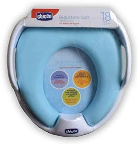 Chicco%20Soft%20Baby%20Commode/Toilet%20Seat%20Potty%20Trainer%20-%20Image%203