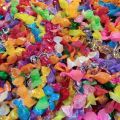 Mini Small Candy - Fruit Flavored - Imported - 50 pieces ...Approximately 80 t0 100 Grams. 