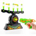 Hover Shot Floating Target Game Glow In The Dark. 