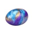 Ball Crystal Fluffy Slimes Cloud Glue Soft Polymer Clay for Slimes Kids Slimes Egg Anti-stress Light Plasticine Antistress Toys. 