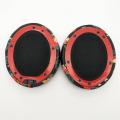 2 Pcs Replacement Headphone Foam Earpads for Monster Beats Studio 2 3 2.0 3.0 Headset Ear Pads Sponge Cushion(A). 