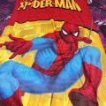 Children Bath Towel Kids Cartoon Printing Bath Towel Beach Towe Soft And Absorbent Children Student Towel. 