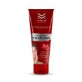 Mark 30 Pomegranate Peel Off Face Mask| Face Mask With Pomegranate And Hazel Extracts| Helps Remove Toxins And Impurities From Skin| Reduces Blemishes And Evens Out Skin Tone|. 