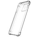 Realme Note 50 Soft Gel Jelly Case Transparent Full Protective Anti-Scratch. 