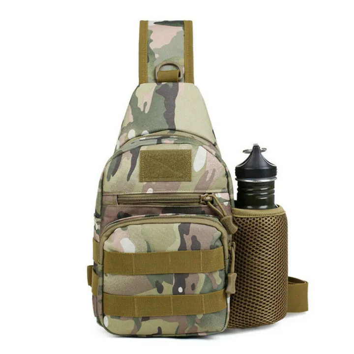 Men's%20Camo%20Tacctical%20Chest%20Sling%20Bag%20Outdoor%20Sport%20Cross%20body%20Bag%20Pack%20Shoulder%20Bags%20Enthusiasts%20Tacctical%20Chest%20Bag%20Men's%20Outdoor%20Sports%20Nylon%20Waterproof%20Casual%20Camouflage%20Shoulder%20Bag%20Messenger%20Shoulder%20Backpack%20for%20Men%20-%20Image%203