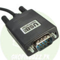 USB to RS232 / USB to Serial Adapter with PL2303 Chip DB9 Cable Converter adapter. 