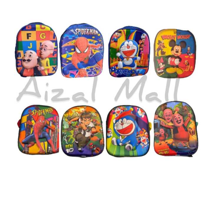 Cartoon%20Character%20School%20Bags%20for%20Boys%20and%20Girls%20%E2%80%93%20Suitable%20for%20Play%20Group,%20Nursery,%20KG1,%20KG2,%20Prep%20One,%20and%20Prep%20Two.%20High-Quality%20Backpack%20%E2%80%93%20Best%20Choice%20for%20School.%20-%20Image%204