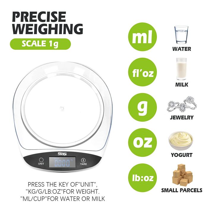 DSP%20Electric%20Kitchen%20Scale,%2011lbs/2kg%20%E2%80%8B%E2%80%8BHigh%20Precision%20Digital%20Food%20Pan%20Scale%20with%20LCD%20Display%20for%20Food%20Ounces%20and%20Grams%20Kitchen%20Scale%20Weight%20Capacity,%20Electric%20Kitchen%20Scales,%20Kitchen%20Scale%20Digital,%20Kitchen%20Scale%20Weight%20Machine%20Note%20random%20color%20will%20be%20-%20Image%204