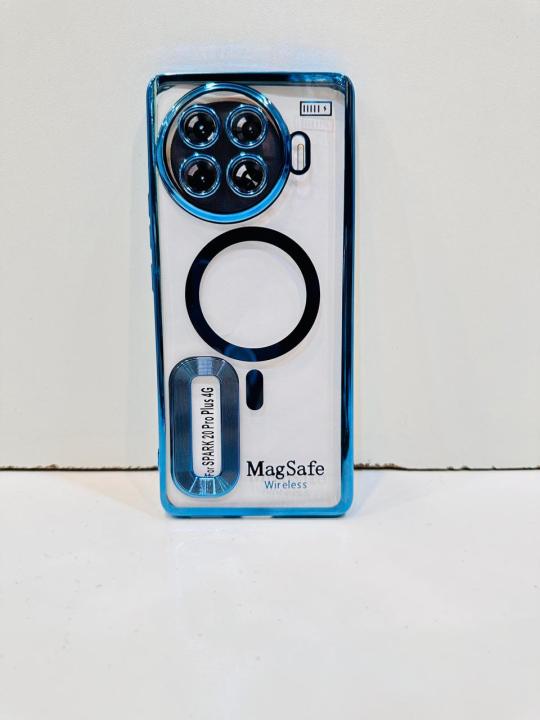 Tecno%20Spark%2020%20Pro%20Plus%204G%20Back%20Cover%20Luxury%206D%20Plating%20Soft%20Case%20-%20MAG%20Safe%20Design%20-%20Tecno%20Spark%2020%20Pro%20Plus%20Back%20Cover%20-%20Image%204