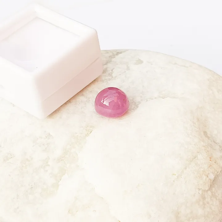 Natural%20Pink%20Ruby%20GF%20Gemstone%202.17%20gram%20(%2010.85%20Carat)%20Smooth%20Round%20Shape%20Cabs%20Loose%20Stone%201%20Pieces%20Lot%20For%20Ring%20,%20Bracelet%20or%20Necklace%20for%20Men%20and%20Women%20-%20Image%205