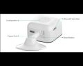 EZVIZ H1C 1080P FHD Smart Home Wi-Fi Security Camera. 