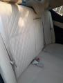 Seatcovers for Toyota Corolla 2018. 