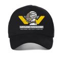 【LuckyBabyFans Store】Fashion USCSS Nostromo men hat Alien USS Sulaco Marines Aliens Baseball Cap Adjustable outdoor Snapback Hats. 