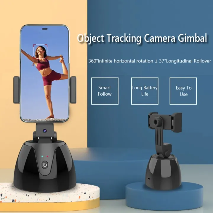 360%C2%B0%20Rotation%20Object%20Tracking%20Tripod%20%7C%20Automatic%20Face%20Tracking%20Tripod%20%7C%20AI%20Smart%20360%20Rotation%20Selfie%20Shooting%20Tripod%20%7C%20-%20Image%204