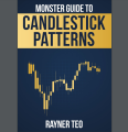 Pack Of 3 Trading Books Candlestick Chart Patterns | Best Book OF Learn Candlestick Patterns Basic To Advance. 