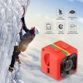 SQ11 mini Camera small cam 720P Night Vision Sensor Camcorder Micro video Camera DVR DV Motion Recorder Camcorder. 