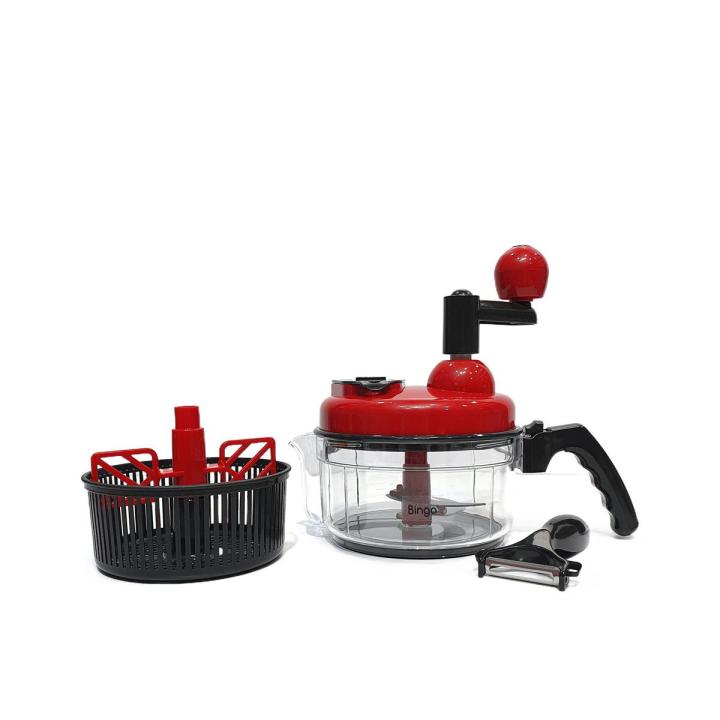 Hand Chopper And Vegetable Cutter