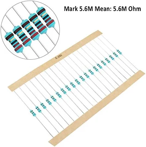 1280%20Pieces%2064%20Values%20Resistor%20Kit,%201%25%20Assorted%20Resistors%201%20Ohm-10M%20Ohm%201/4W%20Metal%20Film%20Resistors%20Assortment%20for%20DIY%20Projects%20and%20Experiments%20-%20Image%203