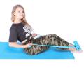 Home Fitness Equipment Sit-Ups And Push-Ups Assistant Device Exercise Set Of 1pc. 