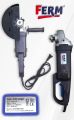 ANGLE GRINDER 09". 