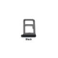 Samsung S8 Single Sim Tray Black. 