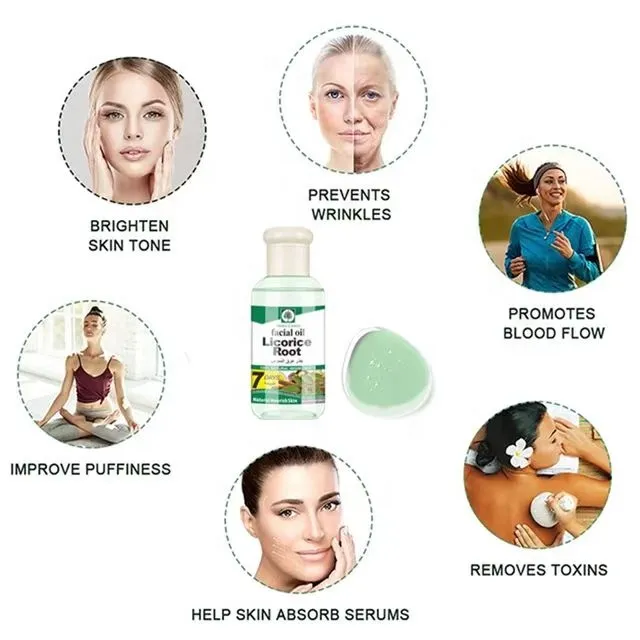 Pure%20Natural%20Licorice%20Root%20Facial%20Oil%20Strong%20Moisturizing%20Whitening%20Skin%20-%20Image%203