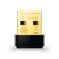 TP-Link TL-WN725N 150Mbps Wireless N Nano USB Adapter. 