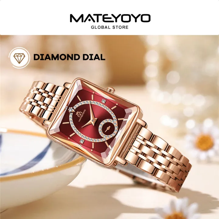 MATEYOYO%20Women%20Watch%20Diamond%20Steel%20Wristwatch%20Elegant%20Gifts%20Fashion%20Ladies%20Watch%20Small%20Clock%20Steel%20Band%20Quartz%20Wrist%20Watches%20Casual%20Festival%20Gift%20with%20Exquisite%20Box%20-%20Image%205