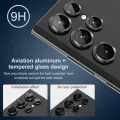 Infinix Hot 60 Pro / Hot 60 Pro Plus Camera Lens Ring Tempered Glass Protector Top Quality Lens Tempered Glass Protector. 