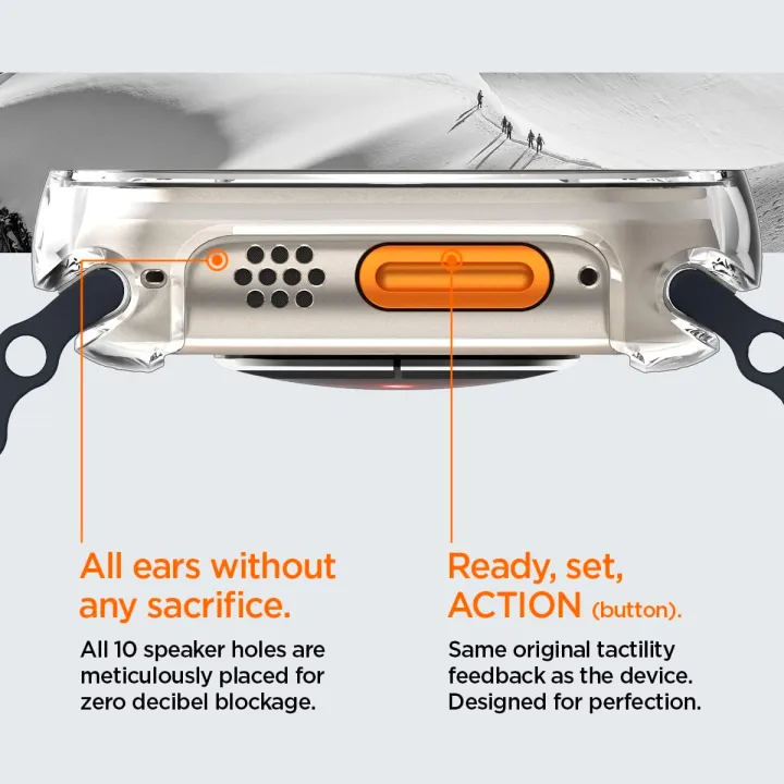 49MM%20Transparent%20crystal%20clear%20Protective%20Case%20For%20Ultra%20Smart%20Watch-HD%20Clarity-%20Uninterrupted%20Accessibility%20For%20Ultra%20Smart%20Watch%20-%20Image%208