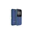 Gresso E3100 - 1.4 Inch - 1200mAh Battery - Dual SIM - Bluetooth - AnyColor. 