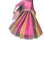 Kaliyon wali long frock Dress high quality stitched dress(Customized). 