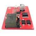 CN3722 12V Charging Management 18V 3S Lithium Battery Charger MPPT Solar Controller. 