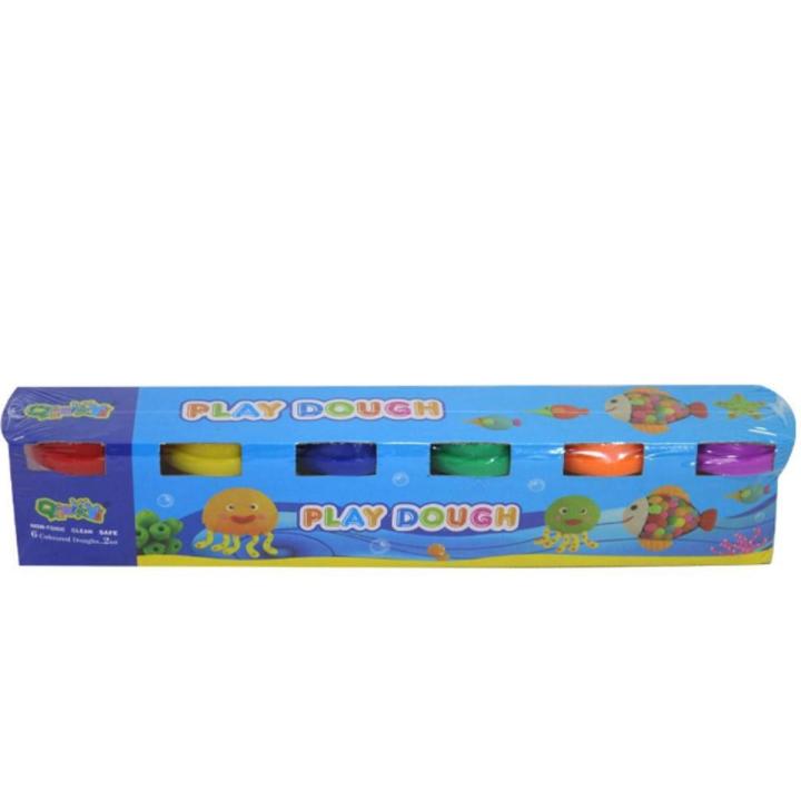 Play Dough