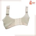 100% Satin Silk Bra Female Push Up Brassiere Breathable Smooth Comfortable Real Silk Underwear Solid Color Light Green. 