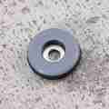 48Pcs Furniture Gliders PTFE Easy Moving Sliders with Screw Floor Protector for Tiled Hardwood Floors(25Mm Round). 