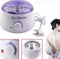 Pro-Wax 100 Professional Hair Removal Wax Heater & Wax Warmer Machine. 