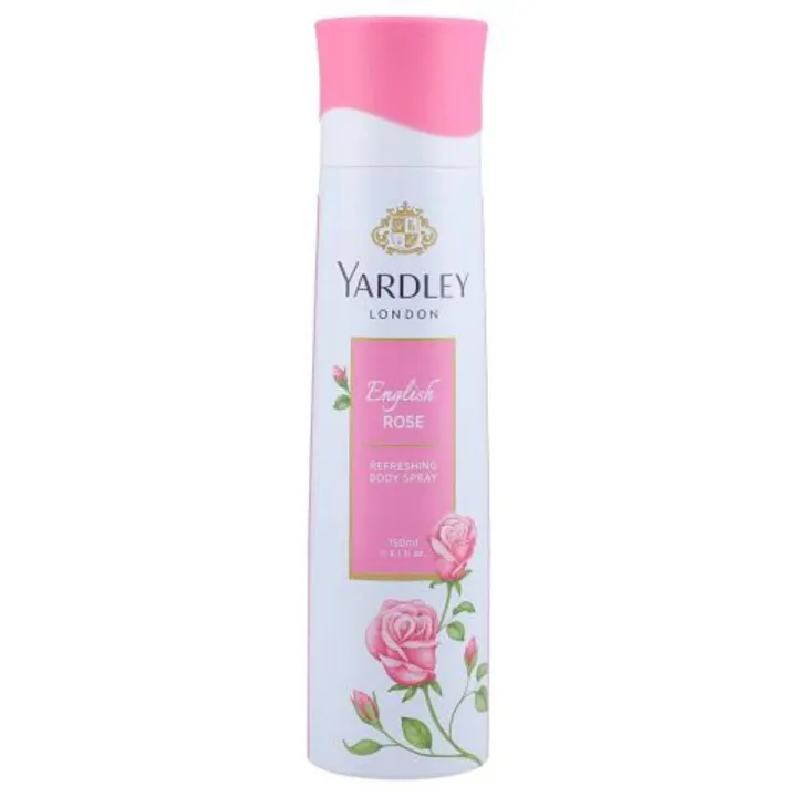 Yardley%20English%20Rose%20For%20Women%20Refreshing%20Body%20Spray%20150ml%20-%20Image%209