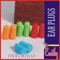 2 Pieces (1 PAIR) Foam Ear Plugs for Travel Sleep Noise Prevention Earplugs Noise Reduction 2 Pieces (1 PAIR) Foam Ear Plugs for Travel Sleep Noise Prevention Earplugs Noise Reduction imported quality Foam Plugs for Travel Sleep study Noise Prevention. 