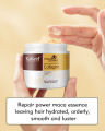 Karseell Hair Mask Collagen Treatment Cream – Argan Oil & Maca Essence, 16.9 OZ 500ml: Deep Conditioning Treatment. 