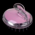 [Ready Stock] Head Scalp Massager Shampoo Bath Brush Head Hair Care Vibrating Brush. 