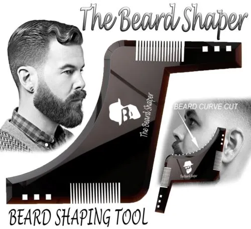 Men%20darhi%20Ka%20Khat%20Beard%20Shaper%20Beard%20Comb%20Shaping%20Tool%20Goatee%20Styling%20Template%20Combs%20Transparent%20for%20Hair%20Trim%20Beards%20-%20Image%206